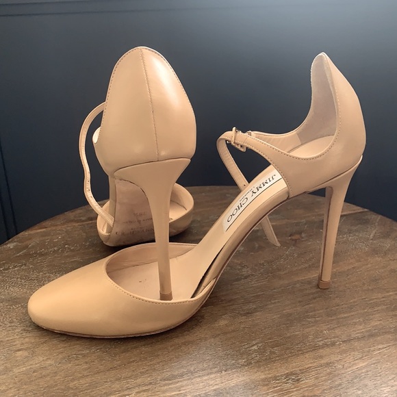 Jimmy Choo heels - Picture 5 of 9